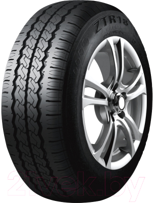 

Летняя шина Zeta, ZTR18 205/75R16C 110/108R