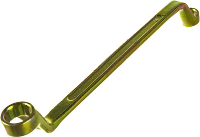 Гаечный ключ СибрТех Накидной 14618 - 