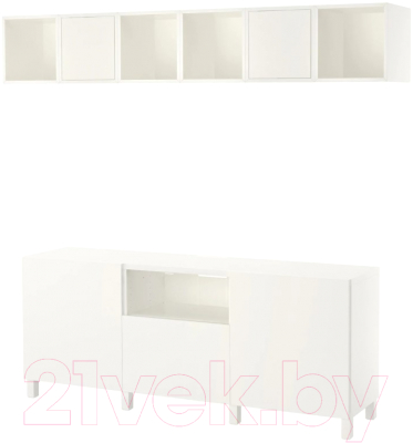 

Горка Ikea, Бесто/Экет 192.211.86
