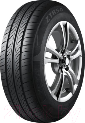 

Летняя шина Zeta, ZTR50 185/70R14 88H