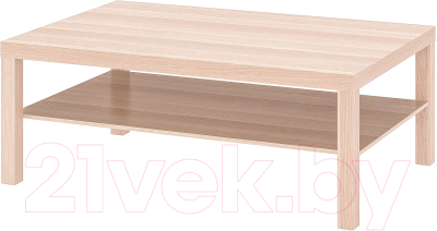 Журнальный столик Ikea Лакк 004.315.37