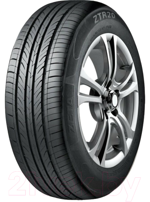 

Летняя шина Zeta, ZTR20 185/65R15 88H