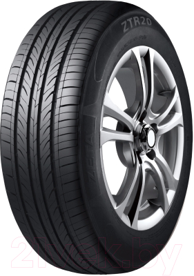 

Летняя шина Zeta, ZTR20 195/55R15 85V