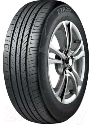 

Летняя шина Zeta, ZTR20 195/60R15 88V