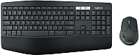 Клавиатура+мышь Logitech MK850 Wireless Combo / 920-008232 - 
