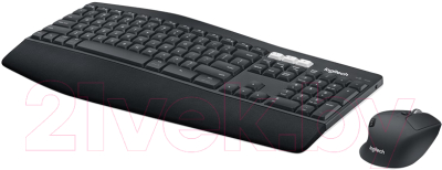 Клавиатура+мышь Logitech MK850 Wireless Combo / 920-008232
