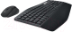 Миниатюра изображения товара Комплект клавиатура и мышь Logitech MK850 Wireless Combo / 920-008232