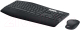 Миниатюра изображения товара Комплект клавиатура и мышь Logitech MK850 Wireless Combo / 920-008232