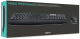 Миниатюра изображения товара Комплект клавиатура и мышь Logitech MK850 Wireless Combo / 920-008232