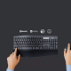 Миниатюра изображения товара Комплект клавиатура и мышь Logitech MK850 Wireless Combo / 920-008232