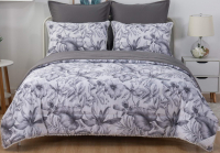 Комплект постельного белья с одеялом Sofi de Marko Бернадетт №14 1.6 / Кт-1.6-Бт14 - 
