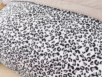 Комплект постельного белья с одеялом Sofi de Marko Бернадетт №1 7Е / Кт-7Е-Бт1