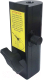 Адаптер для крепления студийного оборудования Kupo Universal TV Quick Receiver / KS-089B (черный) - 