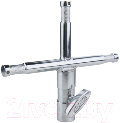 Адаптер для крепления студийного оборудования Kupo Baby Pin Adapter / KS-148