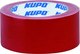 Лента монтажная Kupo Gaffa Tape GT-515R (красный) - 