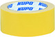 Лента монтажная Kupo Gaffa Tape GT-515Y-HA (желтый) - 