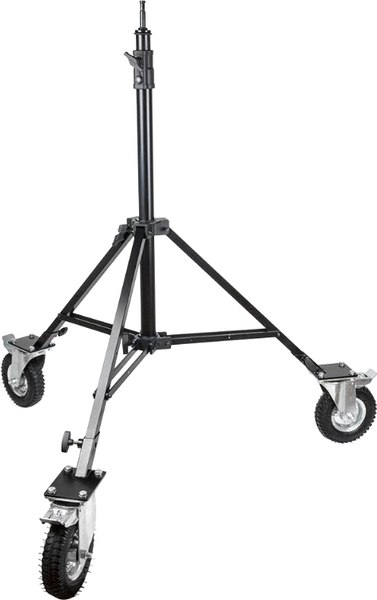 Стойка для студийного оборудования Kupo Steadycam Stand 163MB (132.4-203.4см)