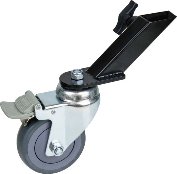 Стойка для студийного оборудования Kupo Steadycam Stand 163MB (132.4-203.4см)