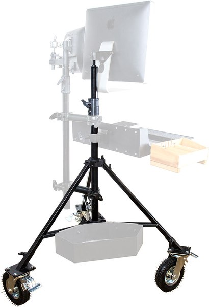 Стойка для студийного оборудования Kupo Steadycam Stand 163MB (132.4-203.4см)