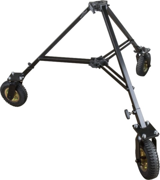 Стойка для студийного оборудования Kupo Steadycam Stand 163MB (132.4-203.4см)