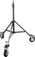 Стойка для студийного оборудования Kupo Steadycam Stand 163MB (132.4-203.4см) - 