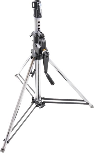 Стойка для студийного оборудования Kupo Wind-Up Stand 482T (145-245см)
