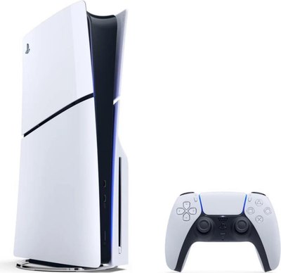 

Игровая приставка, PlayStation 5 Slim / CFI-2016A