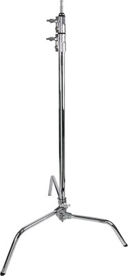 

Стойка для студийного оборудования, C-Stand with Sliding Leg & Quick Release / CL-30M