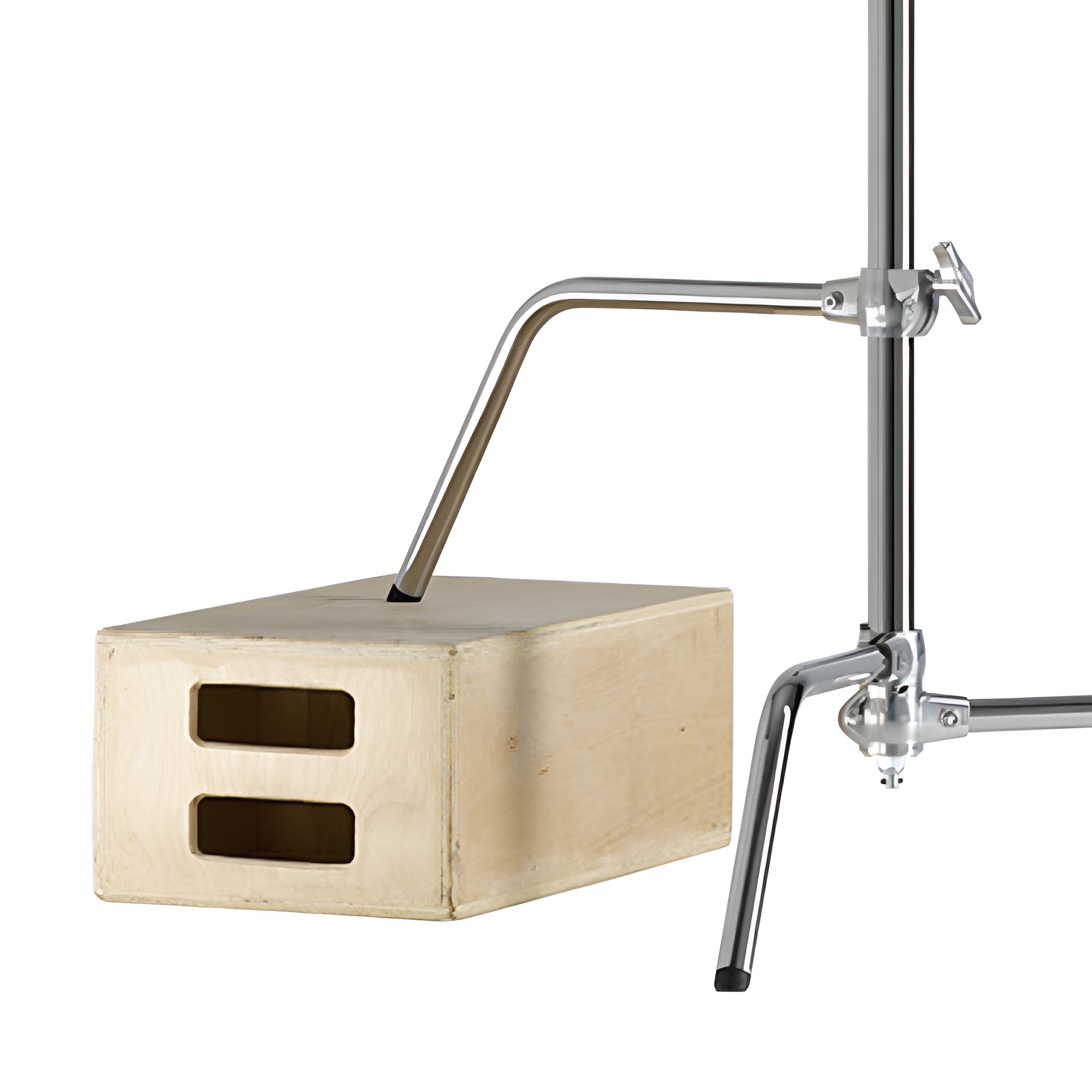 Стойка для студийного оборудования Kupo C-Stand Kits / CS-20MK (87-196см) — фото 2