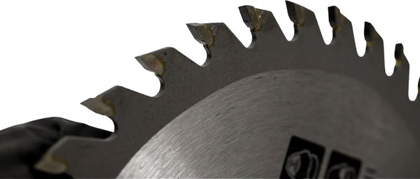 Пильный диск HeadRock 115х36тx22,23 / 697-010-115362223 