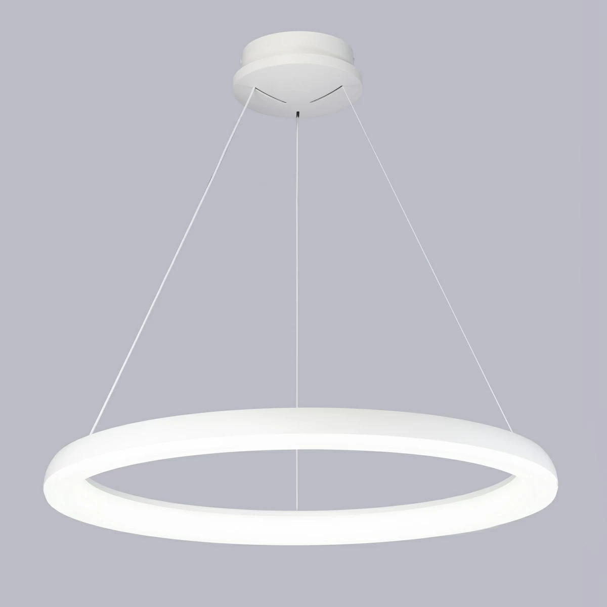 Потолочный светильник Citilux Юпитер CL730B090S (белый)