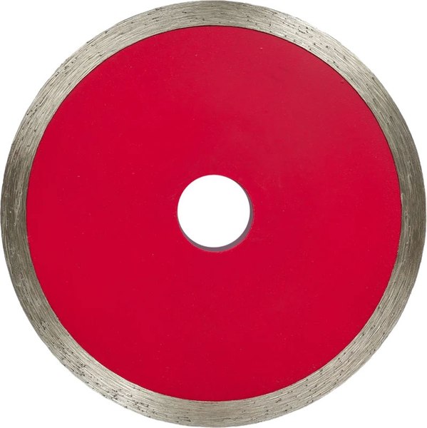 Отрезной диск алмазный HeadRock 642-010-125