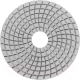 Набор шлифовальных кругов HeadRock 100мм / 685-010-080 (80г) - 