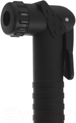 Изображение товара Насос ручной Dream Bike 5259611 (черный)