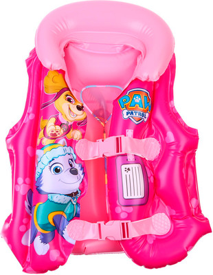 

Жилет для плавания, Щенячий патруль / 9178091