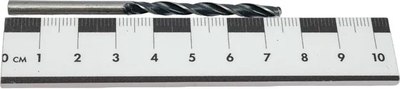 Сверло HeadRock HSS D4 / 435-010-004 