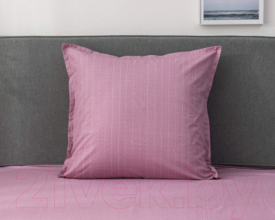 Комплект постельного белья с одеялом Sofi de Marko Бернадетт №48 7Е / Кт-7Е-Бт48