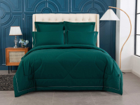 Комплект постельного белья с одеялом Sofi de Marko Маурицио №1 1.6 / Кт-1.6-1-М - 