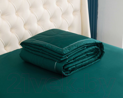 Комплект постельного белья с одеялом Sofi de Marko Маурицио №1 1.6 / Кт-1.6-1-М