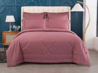 Комплект постельного белья с одеялом Sofi de Marko Маурицио №3 1.6 / Кт-1.6-3-М - 