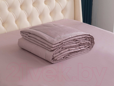 Комплект постельного белья с одеялом Sofi de Marko Маурицио №7 1.6 / Кт-1.6-7-М