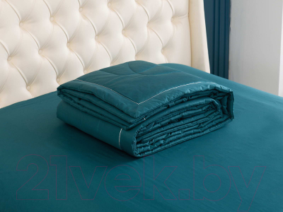 Комплект постельного белья с одеялом Sofi de Marko Маурицио №4 7Е / Кт-7Е-4-М