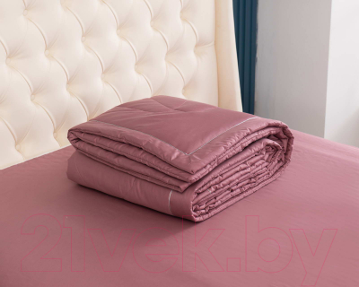 Комплект постельного белья с одеялом Sofi de Marko Маурицио №3 7Е / Кт-7Е-3-М