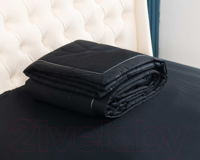 Комплект постельного белья с одеялом Sofi de Marko Маурицио №11 7Е / Кт-7Е-11-М