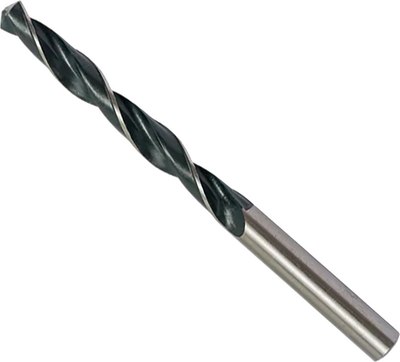 

Сверло, HSS D9.5 / 435-010-0095