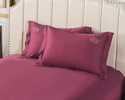 Комплект постельного белья с одеялом Sofi de Marko Нельсон №10 7Е / КТ-7Е-НС10