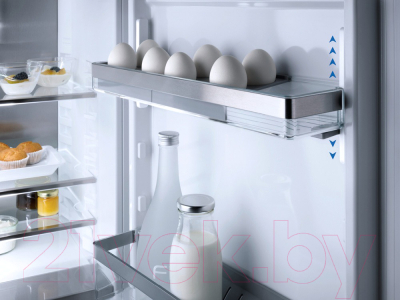 Встраиваемый холодильник Miele KFN 7774 D / 38777400EU1