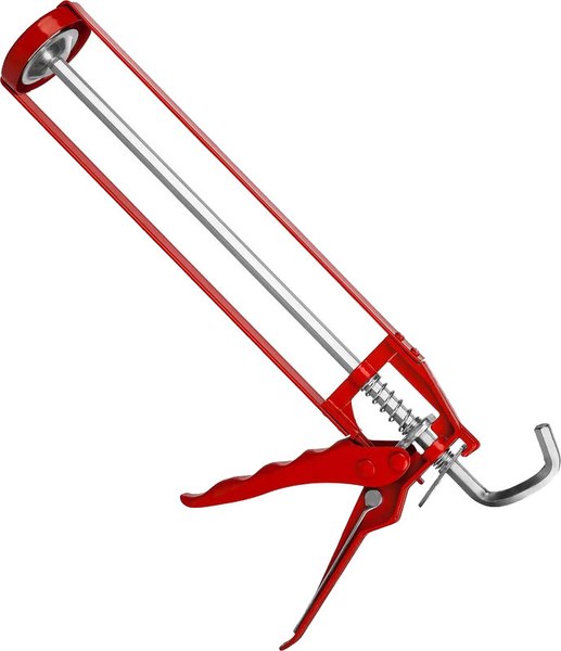 Пистолет для герметика HeadRock SK1 / 804-502-224 