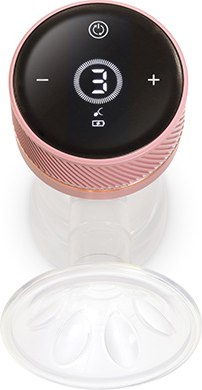 Молокоотсос электрический BabyOno Pico / 1485