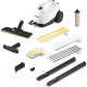 Пароочиститель Karcher SC 3 EF Anniversary Edition (1.513-660.0) - 